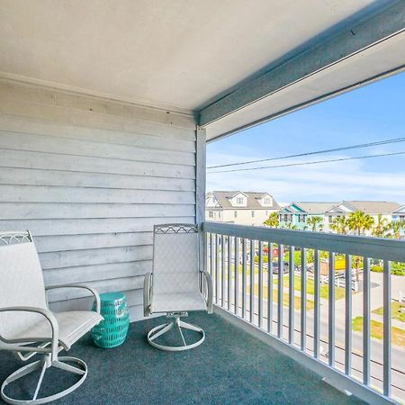 Coastal Comforts Myrtle Beach Dış mekan fotoğraf