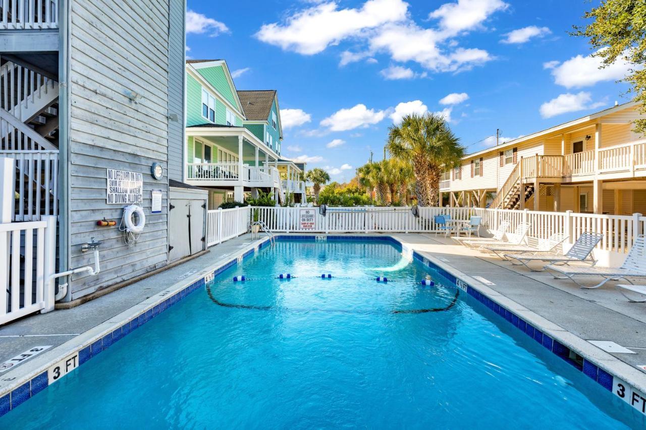Coastal Comforts Myrtle Beach Dış mekan fotoğraf