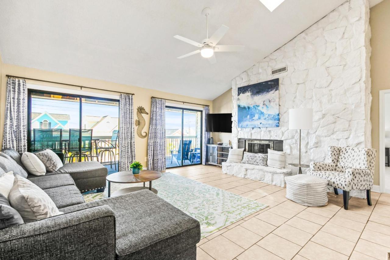 Coastal Comforts Myrtle Beach Dış mekan fotoğraf