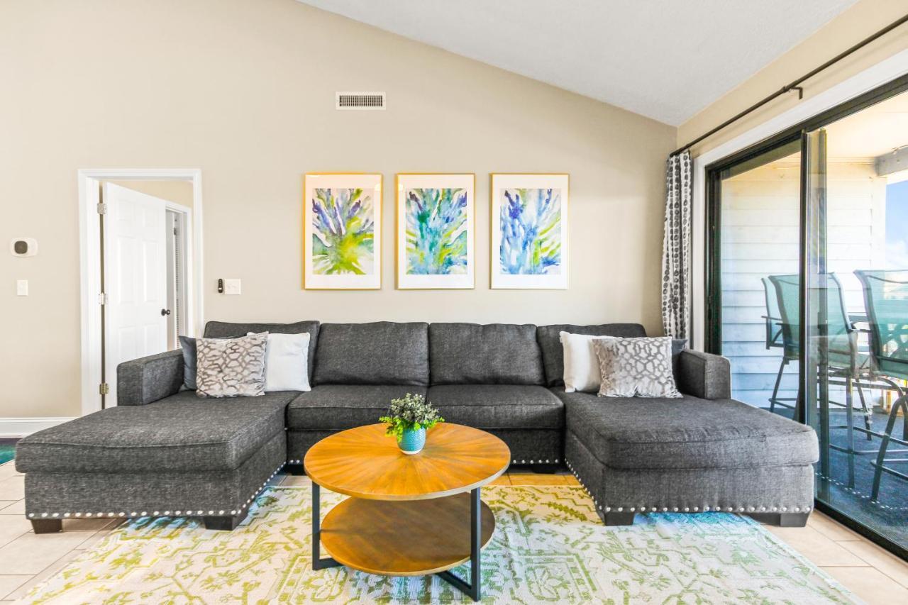 Coastal Comforts Myrtle Beach Dış mekan fotoğraf