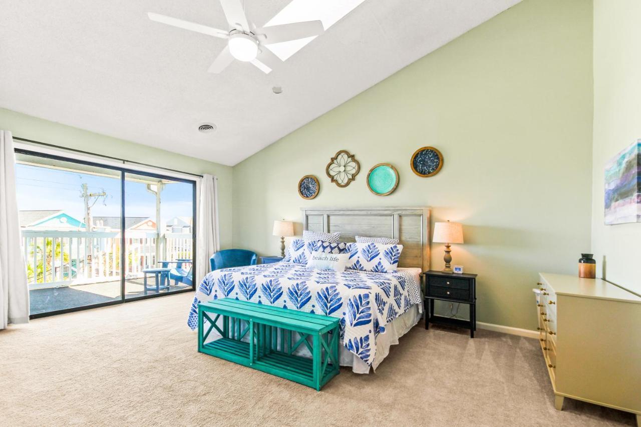 Coastal Comforts Myrtle Beach Dış mekan fotoğraf