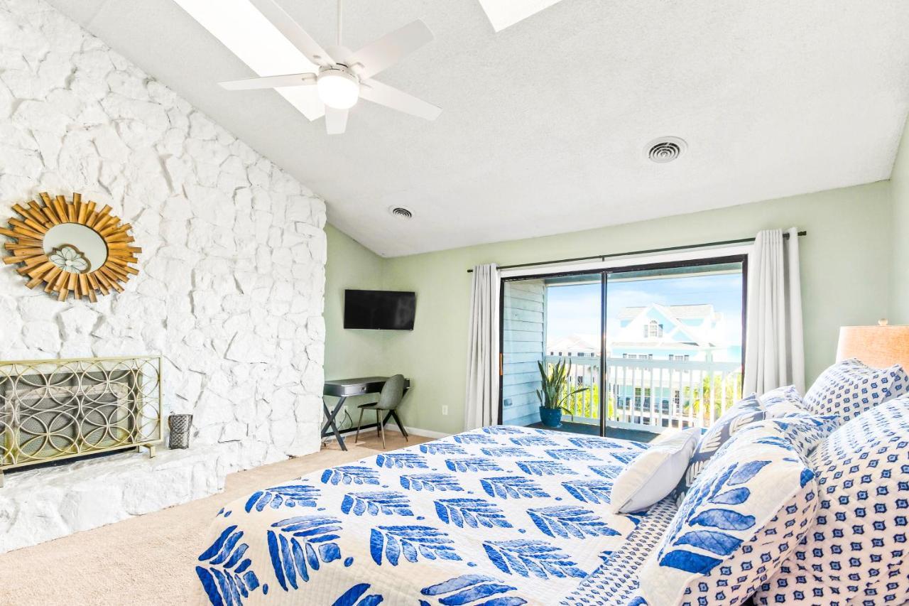 Coastal Comforts Myrtle Beach Dış mekan fotoğraf