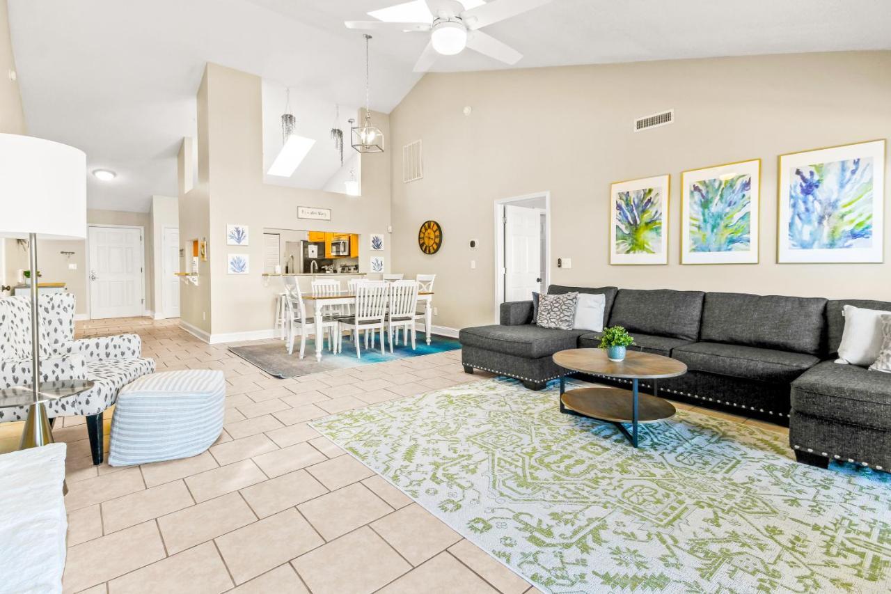 Coastal Comforts Myrtle Beach Dış mekan fotoğraf