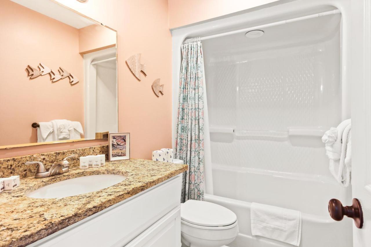 Coastal Comforts Myrtle Beach Dış mekan fotoğraf