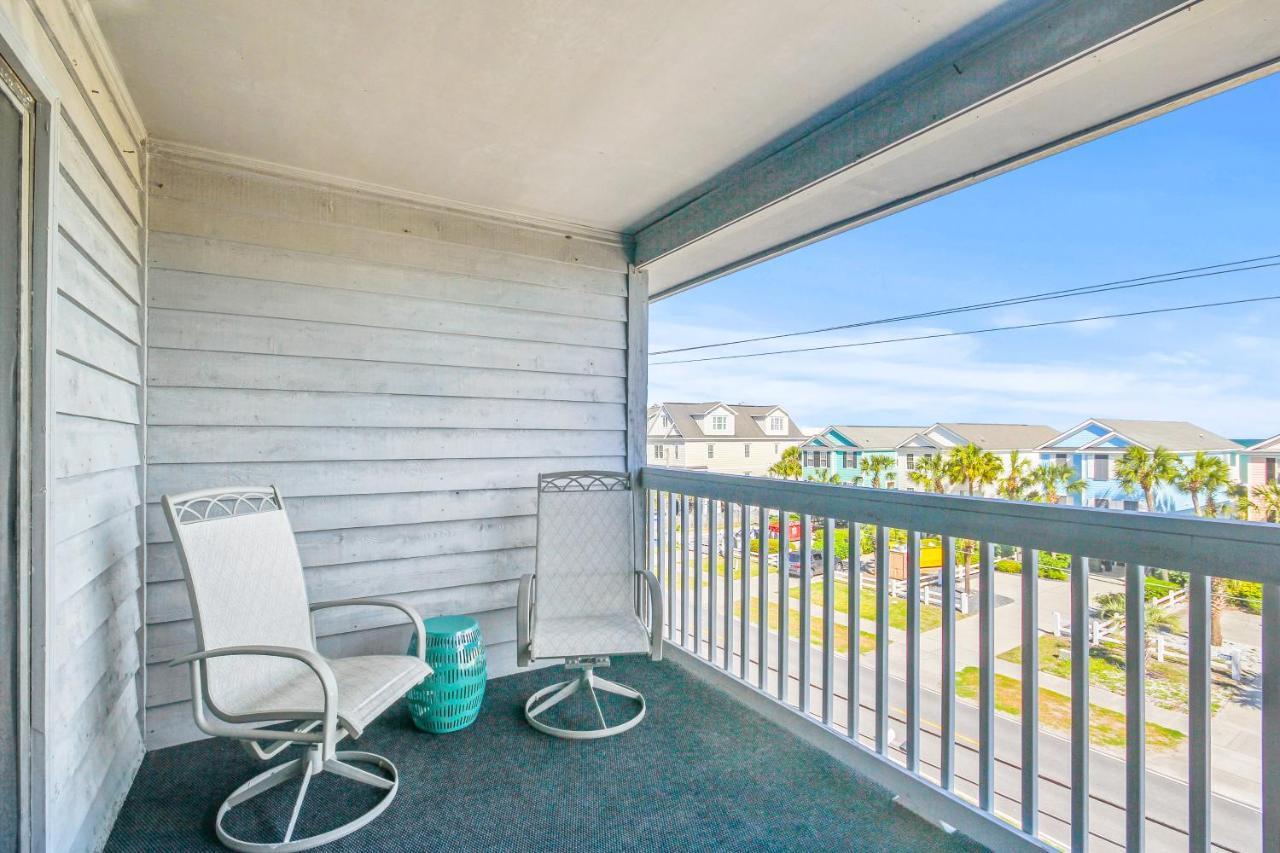 Coastal Comforts Myrtle Beach Dış mekan fotoğraf