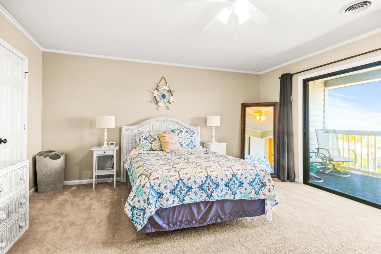 Coastal Comforts Myrtle Beach Dış mekan fotoğraf