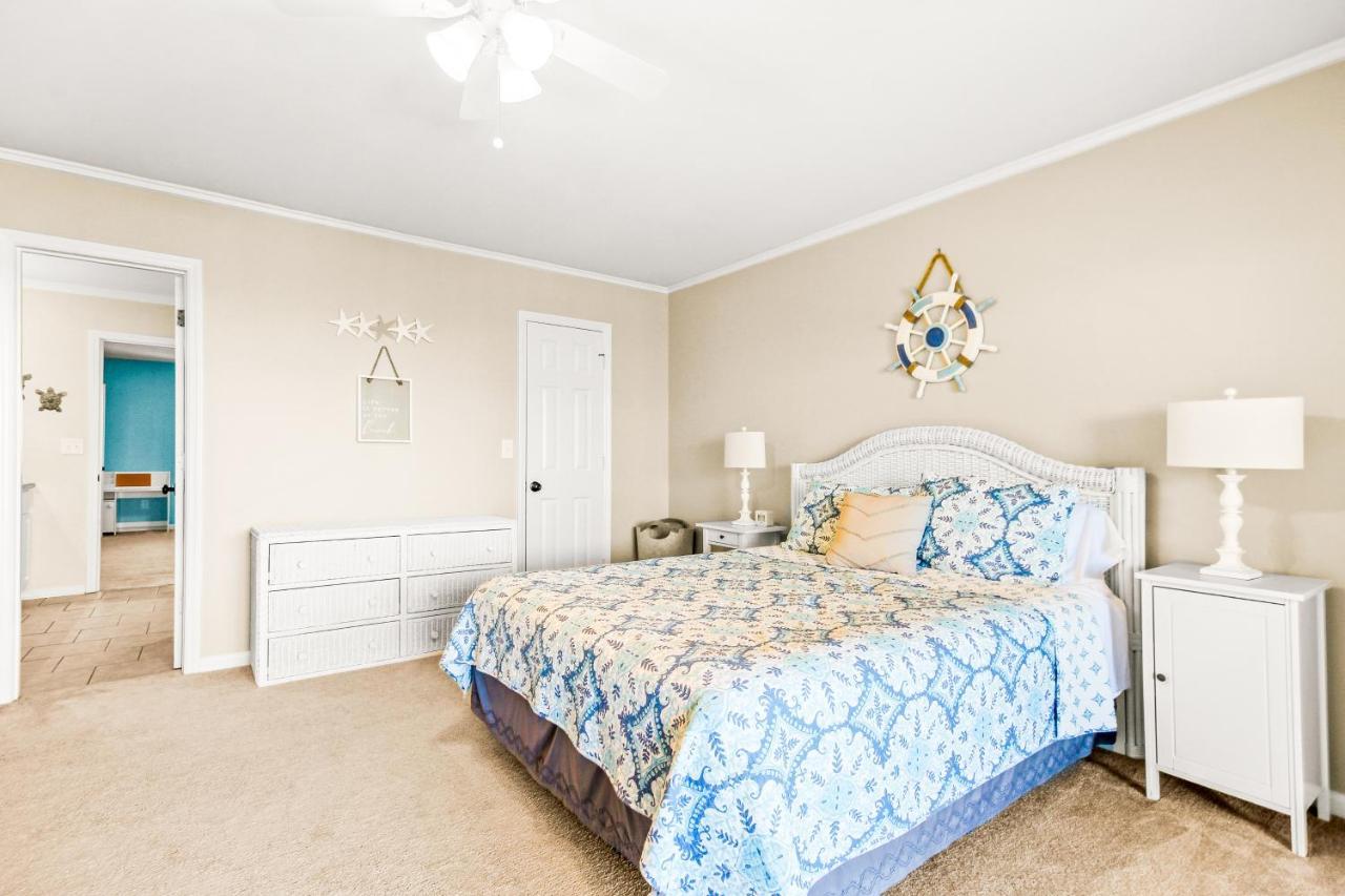Coastal Comforts Myrtle Beach Dış mekan fotoğraf